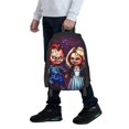 thumbnail image 6 of Lsque Chucky Backpack for Men and Women - Durable 600D Oxford Cloth -Large Capacity, Water-Resistant School, Travel, and Hiking Bag, 6 of 7