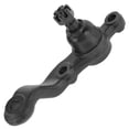 thumbnail image 4 of TRQ Upper Lower Ball Joint Front LH RH Set of 4 for 95-04 Tacoma 2WD New PSA63294, 4 of 4