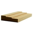 thumbnail image 4 of Casing EWCA34 Contemporary Style, 3/4" x 2-1/2", Poplar, 95", 4 of 7