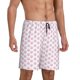 thumbnail image 2 of Fotbe Pink Paw Pantalones Cortos de Pijama para Hombre, Ropa de Dormir, Pantalones de Pijama Cortos para Hombre-3X-Large, 2 of 6