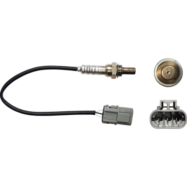 SENSOR DE OXÍGENO TSURU III 2003 al 2004 NISSAN 1.6L L4 INTRAN-FLOTAMEX .