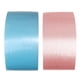 thumbnail image 1 of Cinta adhesiva de bolas adhesivas, divertida y educativa, para fiestas de niños y adultos. Azul rosado, 1 of 9