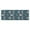 Pioneer Flower Floral-3, variant on Pioneer Flower Floral Print Pattern Kitchen Rug Mat,Kitchen Runner Rugs Non Skid Washable,Decorative Kitchen Floor Mats for Kitchen,Sink,Laundry,17"x47.2"