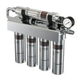 thumbnail image 3 of Stainless Steel UF Water Purifier Water Filtration System, Kitchen Under Sink Ultrafiltration 5 Stages Water Purifier Machine ,Widely Used, 3 of 7