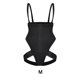 thumbnail image 5 of Qarigey Corsé negro de entrenamiento de cintura fácil para una transformación rápida del cuerpo tangas body Shapewear regalos Ropa interior METRO, 5 of 6