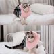 thumbnail image 3 of Creative Peach Shaped Collar for Cat, Cute Cat Headdress, Pet Cat Cosplay Makeup Cap, Pet Cartoon Co, 3 of 5