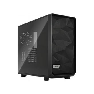 Fractal Design Node 202 + Integra SFX 450W PSU Mini-ITX Case