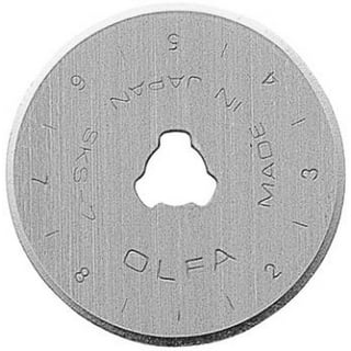 45mm Rotary Blade by Olfa by Olfa – Pear Tree Market