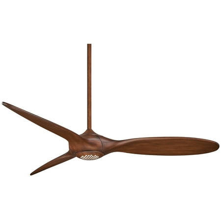 MINKA AIRE F838L-DK CEILING FAN DISTRESSED KOA - Walmart.com