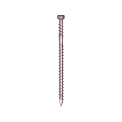 

GRK Fasteners GRK Fasteners - 36077 - RT Composite No. 8 x 2 in. L Star Screws 600/Pack