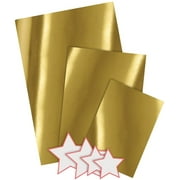 Meri Meri Gold Foil Envelopes