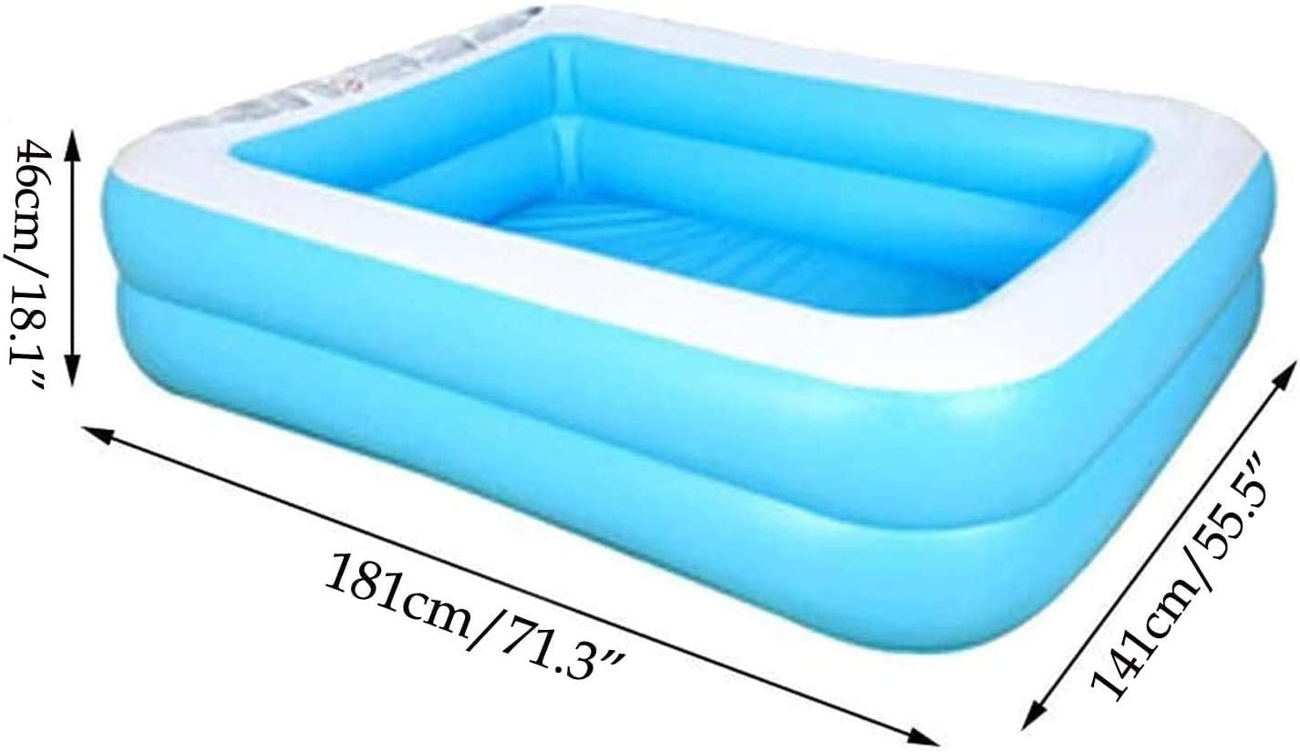 best family pool bag