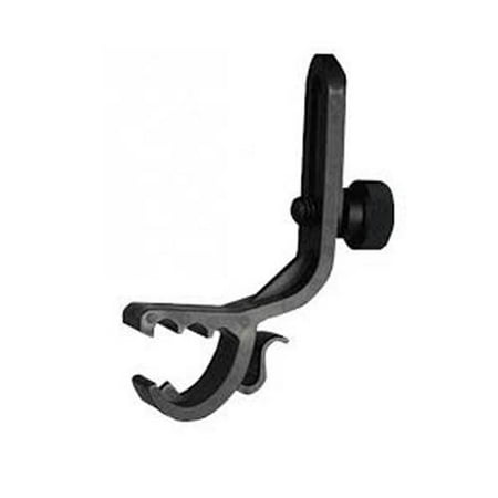 - Sennheiser MZH604 Drum Clamp for e 604 and e 904 Microphones