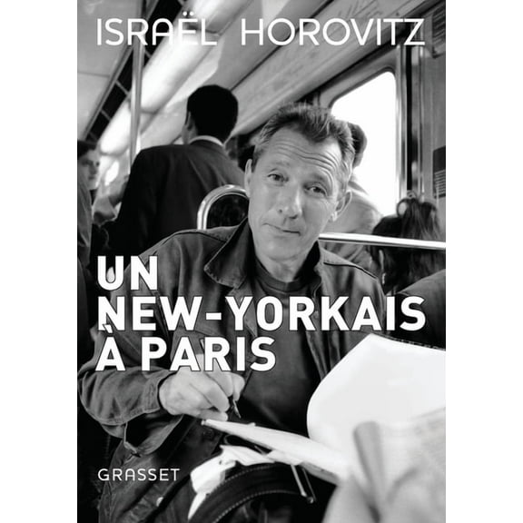 Litterature Etrangere Un New-Yorkais Ã  Paris, (Paperback)