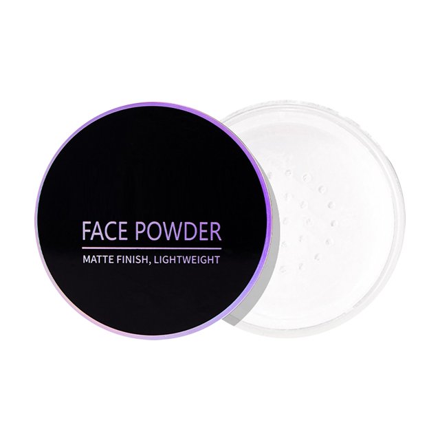 Concealer Clearance, Bradem Face Concealer Makeup Oil Control Setting Powder Long Lasting Sweat Proof Nude Makeup Powder Loose Powder 6G, Concealer Setting Clearance Sale! 1*Setting Powder