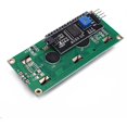 thumbnail image 2 of IIC I2C TWI 1602 Serial LCD Module Display for Arduino R3 Mega 2560 16x2 （2pcs）, 2 of 5