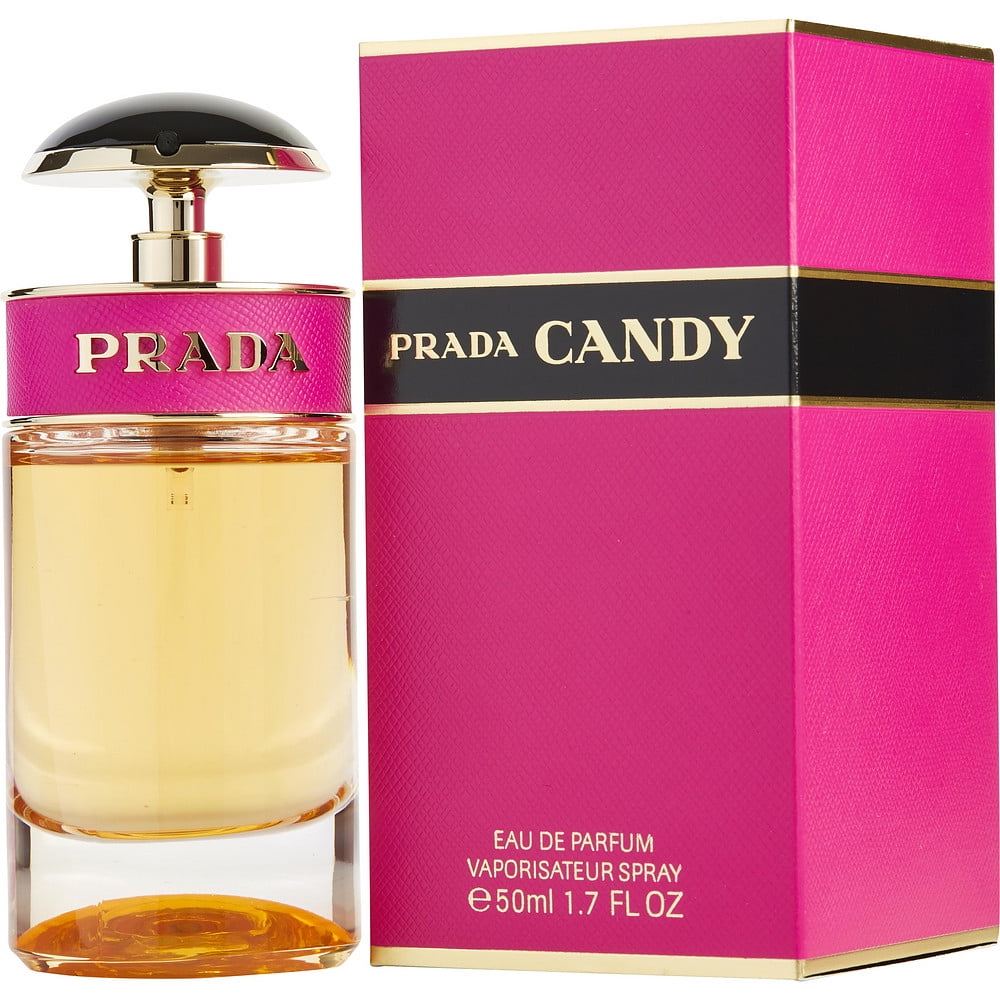 prada candy perfume walmart