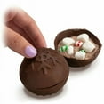 thumbnail image 3 of Mobi Hot Chocolate Cocoa Bombs Silicone Mold, Holiday Tree, for Making 3 "Bombs", 3 of 3