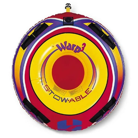 Hydroslide Warp 3 Towable