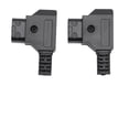 thumbnail image 2 of Conector Macho D Tap P Tap, Compatibilidad, Kit De Enchufe Macho D Tap Para Luz LED, 2 of 7