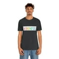 thumbnail image 5 of Kindness Unisex Jersey Short Sleeve Tee, 5 of 10