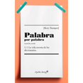 thumbnail image 1 of Libro Palabra Por Palabra Tapa Blanda, Autor Kory Stamper, Editorial Capitan Swing, 1 of 2