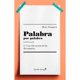 thumbnail image 1 of Libro Palabra Por Palabra Tapa Blanda, Autor Kory Stamper, Editorial Capitan Swing, 1 of 2