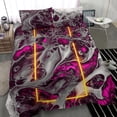 thumbnail image 4 of JUEGO DE CAMA DERROTADO | GEOGLYSER, 4 of 4