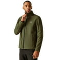 thumbnail image 4 of Regatta Mens Cera V Wind Resistant Soft Shell Jacket, 4 of 6