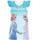 thumbnail image 2 of Disfraz de dibujos animados para niñas, vestido de Frozen de Disney, vestido de princesa de verano para niños, ropa de fiesta de cumpleaños para niños, 10T Gao Jinjia LED, 2 of 2