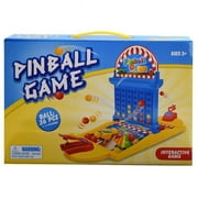 DDI 2336965 Pinball Game - Case of 48