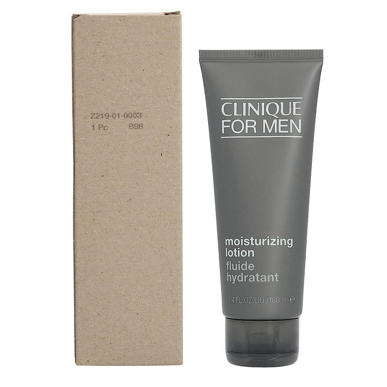 CLINIQUE FOR MEN anti-age moisturizer ３本 Clinique For Men Anti-Age Moisturizer - 3.4 fl oz - Ulta