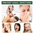 thumbnail image 3 of Anti Snoring Nasal Spray, Herbal Sleeping Aid and Fast Congestion Relief Solution, 30ml, 3 of 6