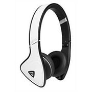 Monster DNA On-Ear Headphones, White Tuxedo by Monster