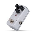 thumbnail image 4 of Compressor Pedal for Electric Guitar - Compressor Sustainer Mini Effect Pedal for Electric Guitar and Bass - True Bypass, 4 of 7
