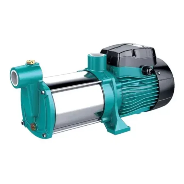 Bomba Centrifuga Multietapas Horizontal Shimge Bwmh0.55