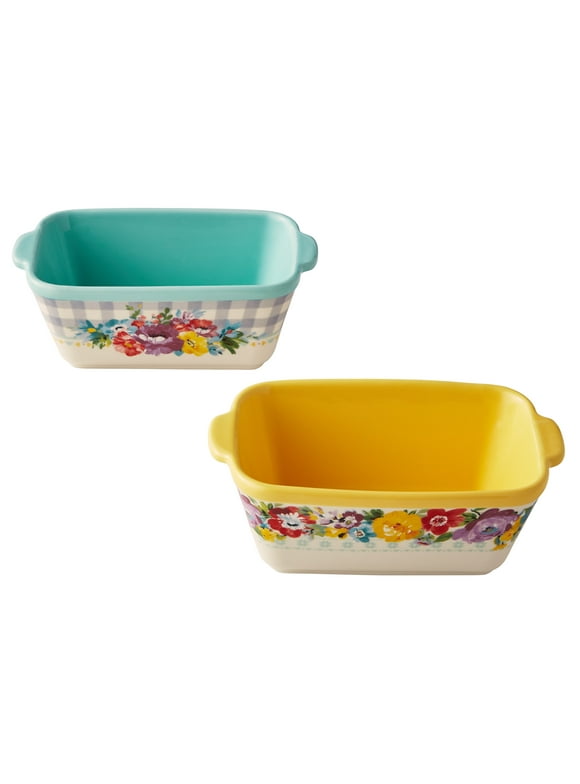 The Pioneer Woman Bread & Loaf Pans in Bakeware