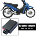 thumbnail image 2 of Motorcycle Starts CDI Device Speed Lgniter Coil D.C Lgnition Trigger D3P7, 2 of 7