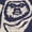 NAVY, variant on - Ewok Protect The Forest Boys' Long Sleeve Graphic T-Shirt