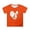 a-Orange19931, variant on FINALGANG Girls Boys Kids Short Sleeve TShirts Cartoon Casual Graphic Print Crewneck Relaxed Fit Casual Tees For Summer Party Daily Wear Playtime Orange 5-6 Years