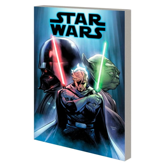 Star Wars Star Wars Vol. 6: Quests of the Force, (Paperback)