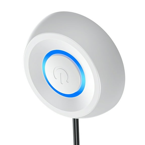 PC Power Button Desktop Power Button PC External Power Switching PC Power Supply Button Extension for Computer Motherboards