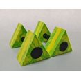 thumbnail image 1 of Water EVA Dumbbell Camouflage Circular Floating Fitness Dumbbells Deals Of The Day Clearance Gifts For Womem/Men, 1 of 7