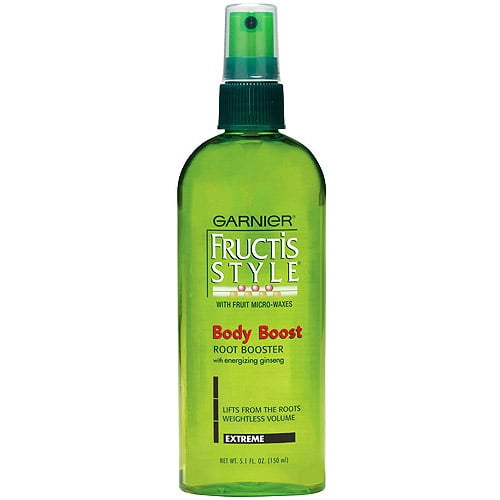 Garnier Fructis Root Booster, 5.1 oz
