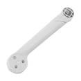 thumbnail image 4 of Carcasa de brazo para Mini 3 Pro, plástico duradero de alta resistencia, peso ligero, fácil instalación, cubierta de brazos de repuesto, parte trasera derecha, 4 of 5