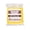 Sun Yellow, variant on Craft County Oven Bake Clay – Vibrant Polymer Clay for Sculpting, Jewelry Making, Creating Molds, & More!