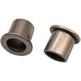 thumbnail image 3 of 2 set Spindle Bushings Upper and Lower Bushings Bronze, King Pin Wave Washer, for Club Car Precedent Golf Carts, 3 of 6