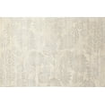 thumbnail image 1 of Ahgly Company Machine Washable Indoor Rectangle Contemporary Gold Area Rugs, 4' x 6', 1 of 7