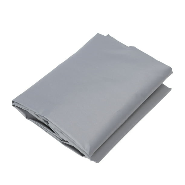 Cubierta de ventilador industrial,Cubierta de ventilador industrial Cubierta de ventilador eléctrico UV Cubierta de ventilador a prueba de polvo construida para precisión Jadeshay A
