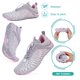thumbnail image 5 of Zapatos Trekking Al Aire Libre Playa Descalzos Livianos Unisex Secado Rápido para Aqua, 5 of 9